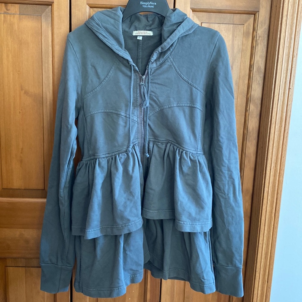 Prairie Underground Jacket